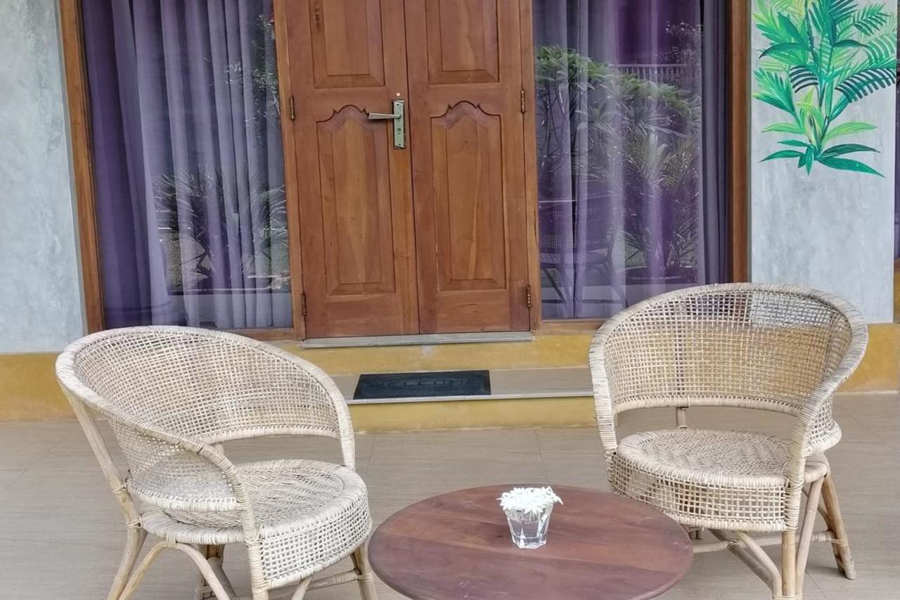 Thambili Cabanas هيكادوفا المظهر الخارجي الصورة