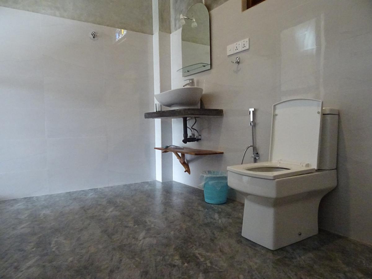 Thambili Cabanas هيكادوفا المظهر الخارجي الصورة